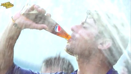 Refresh Yourself With A Chilled Pepsi TVC Fawad Khan