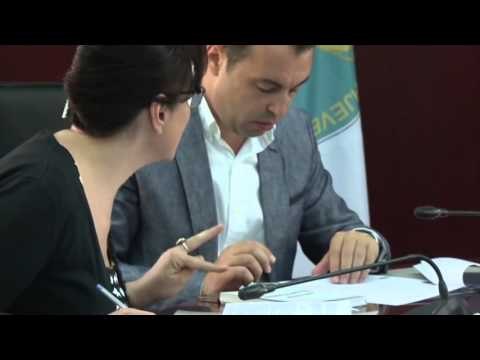 Report TV - KQZ hapën kutitë e votimit të zgjedhjeve të 21 Qershorit 2015