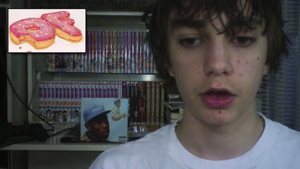 Tyler, The Creator Wolf Album Review - Double4anime