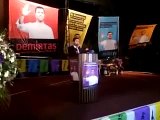 Selahattin Demirtaş Başbakana Satılmış Ayarı Verdi