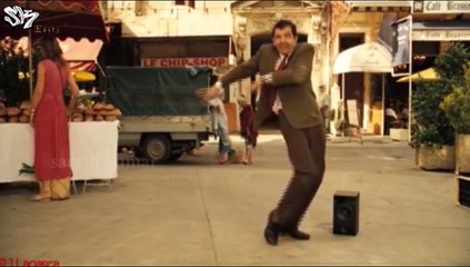 CHARLIE Trailer - MR BEAN MIX