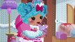 Mittens Mug Mittens | Super Silly Party - Episode 3 | Lalaloopsy