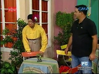 Vampire Ang Daddy Ko January 17, FULL EPISODE HD Part 5