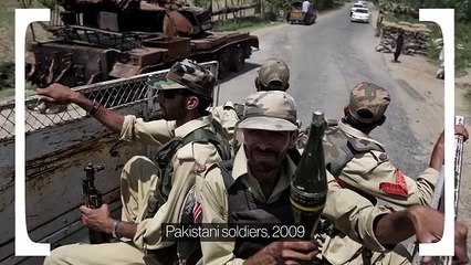 Why Pakistan and China love each other? International Media report