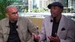 Director Tim Story & Producer Will Packer Exclusive Interview RIDE ALONG 2 (2016)