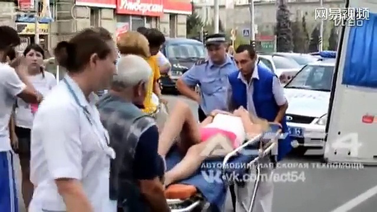 自動車事故