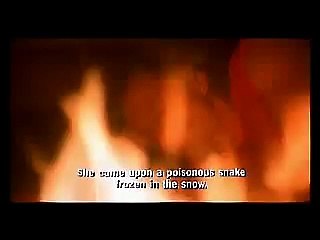 Притча Женщина и Змея