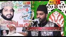 jholyan Muraddan Nall Bhar Sohnya || Hafiz Noor Sultan Sadiqui ||