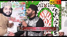 حضور آ گے ہیں  حضور آ گے ہیں  سرور ا گیے ہیں  ||| حافظ نور  سلطان صدیقی