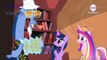 [Preview] My little Pony:FiM - Season 4 Episode 11 - Threes A Crowd