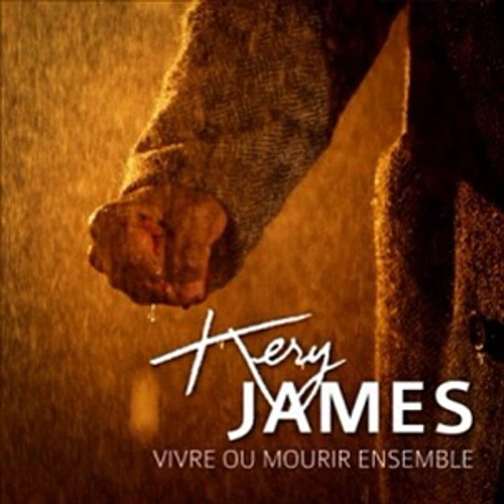 Kery James – Vivre ou mourir ensemble [HQ]