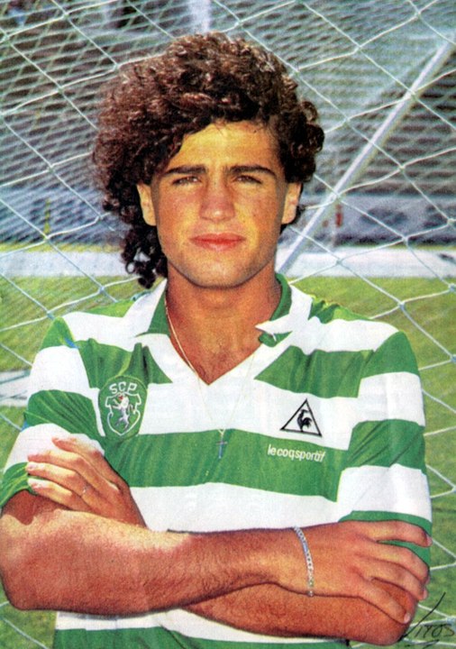 Litos - Sporting CP