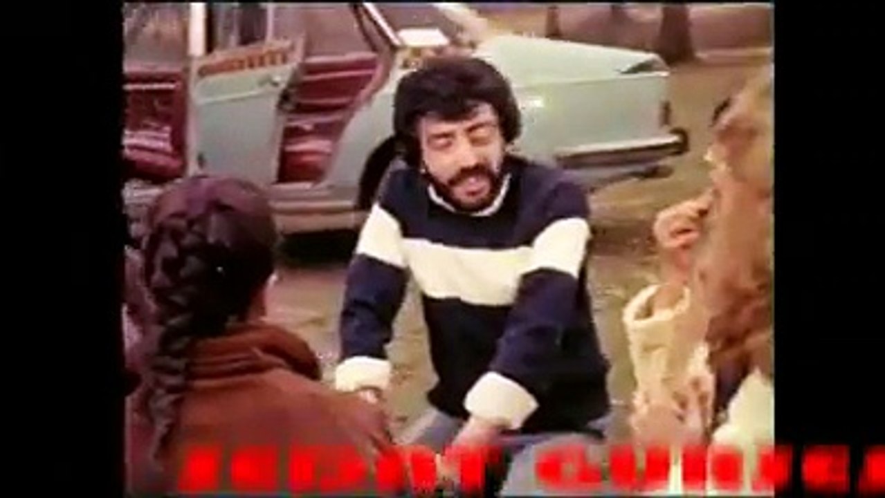 Çağlar  Şenbayık - Kul Sevdası bölüm - 1 - 8