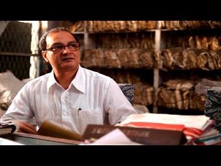 'Gaur Hari Dastaan' is a story of an ordinary man with extraordinary achievements  Anant Mahadevan