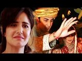 Katrina Kaif's SHOCKING Reaction When Asked About Her Marriage With Ranbir Kapoor