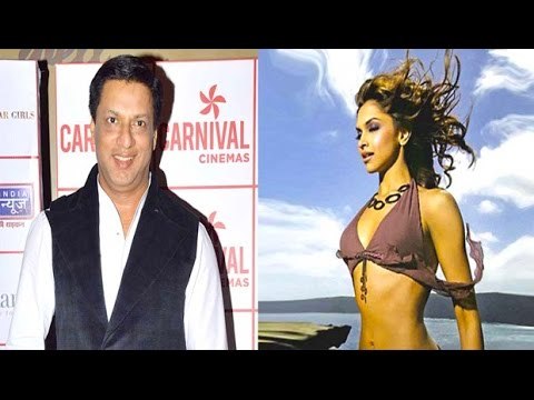 Madhur Indicates Calendar Girls Inspired By Deepika!