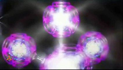 Holographic Disclosure 12 (The Black Sun)