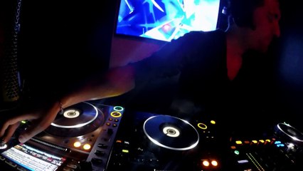 Deniz Koyu - Live @ DJ Mag HQ [15.01.2016] (Teaser)