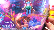 Winx Flora Sürpriz Yumurta Oyun Hamuru - Cicibiciler, MLP, LPS, Sünger Bob, Frozen, Hello Kitty