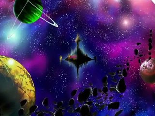 Bakugan Battle Brawlers ​​ 79. Six Degrees of Destruction