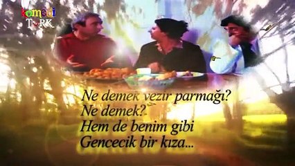 KOMEDiNiN ÇINARLARI 005 AYDEMiR AKBAŞ