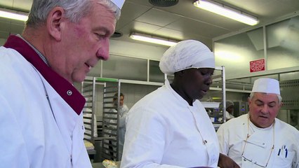 Former les chômeurs pour les remettre sur les rails de l'emploi