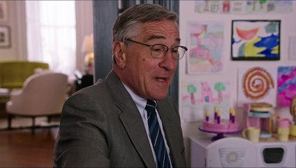 The Intern Now Playing TV Spot [HD]
