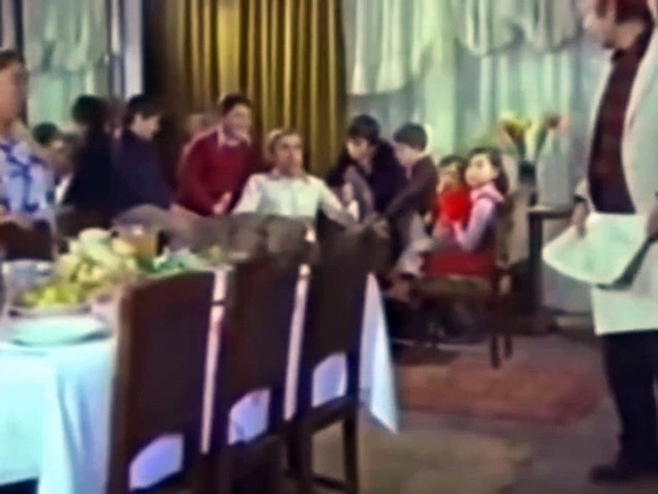 Neşeli Günler - Ziya Kolajı