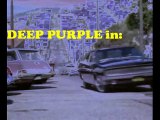 Deep Purple - Highway Star-clipp