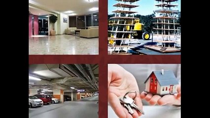 Gaur City New Residential Township