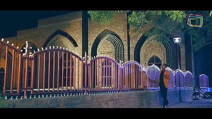 Milad Raza Qadri _ Chaand Taare _ Official Video