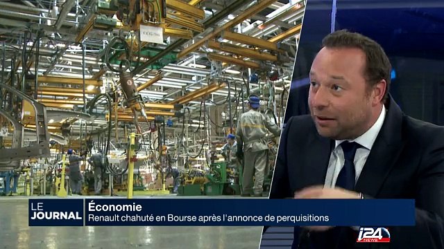 Economie : EDF et Areva tombent d'accord sur le prix des activités réacteurs