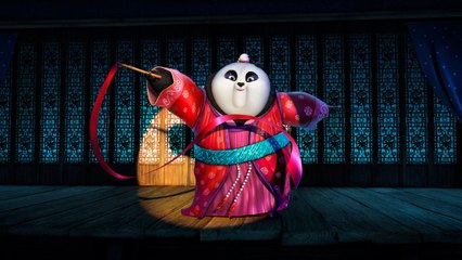 Watch Kung Fu Panda 3 Full Movie HD 1080p