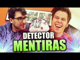 EL DETECTOR DE MENTIRAS CHALLENGE - elrubiusomg