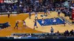Kevin Durant feeds Westbrook | Thunder vs Timberwolves | January 12 2016 | 2015-16 NBA SEASON