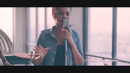 Live in Levi's - Dekha De Rang Apna by Sara Haider