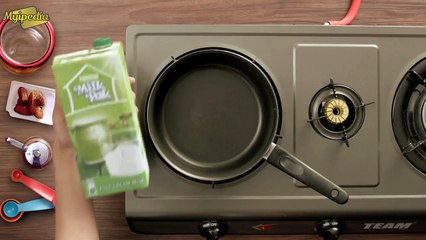 Shahi Tukra - Nestle Milk Pack