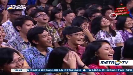 Jui Purwoto - Stand Up Comedy Indonesia (27 Desember 2015)- Upload By www.toba.tv