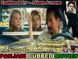 Marasi In Action - Part-22 - Panjabi Dubbed Movie - New Punjabi Phatan in Texi