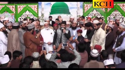 Mustaffa Jane Rahmat py Lakkhon Sallam || Hafiz Noor Sultan Sadiqi ||
