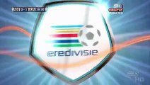 Goal  Amin Younes  ADO Den Haag 0-1 AFC Ajax  Holland Eredivisie - 17.01.2016