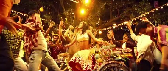 Ghaziabad Ki Rani Full Video Song _ Zila Ghaziabad _ Geeta Basra_ Vivek Oberoi_HD Song
