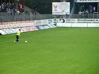 Virton à l'attaque !!!