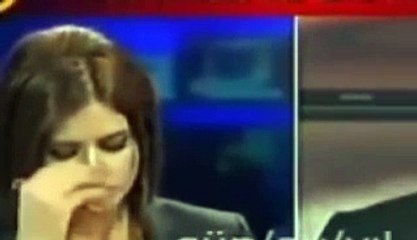 (放送事故)美人キャスター死亡！決定的瞬間！[Broadcast accident] beauty caster death! Decisive moment!