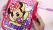 Minnie Mouse Messenger Bag Minnie Mouse Bowtique Toys Mickey Mouse Clubhouse Disney Toys