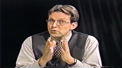 Que ferez-vous du vrai Jésus ? (09)