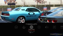 GRID Autosport - #17 S4 E1 Tuner Muscle, Indianapolis North Time Attack, practice