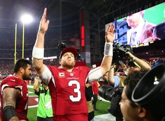 Cardinals topple Packers in OT for wild playoff win