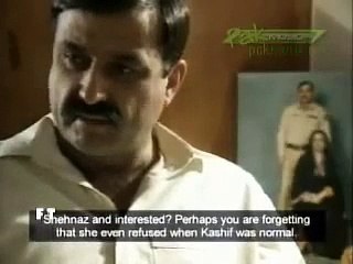 PAK ARMY Drama  Alpha Bravo Charlie - Part 54
