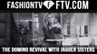 The Domino Revival with Jagger Sisters | FTV.com
